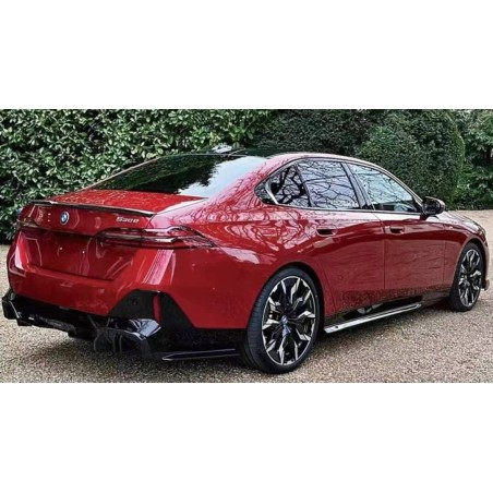 Body Kit BMW G60 Look M Performance Glossy Black