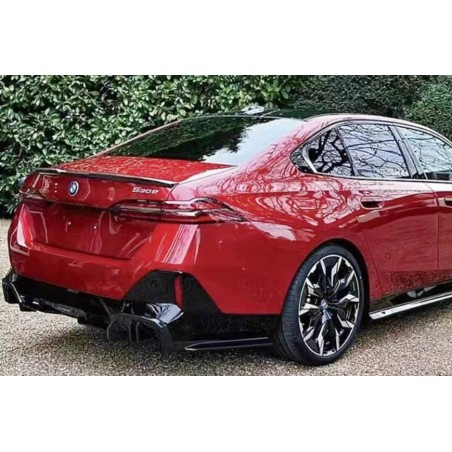 Kit Estetici BMW G60 Look M Performance Nero lucido