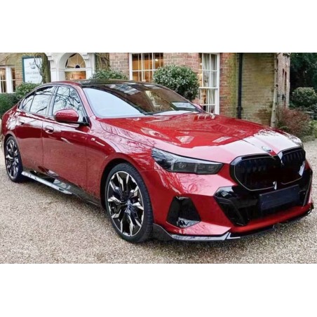 Kit Estetici BMW G60 Look M Performance Nero lucido