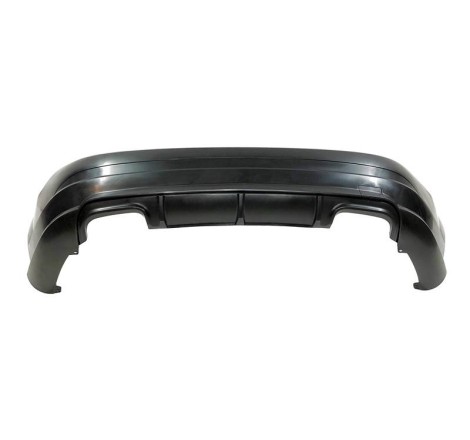 Kit Estetici Mercedes W204 Look C63 2007-2010 ABS