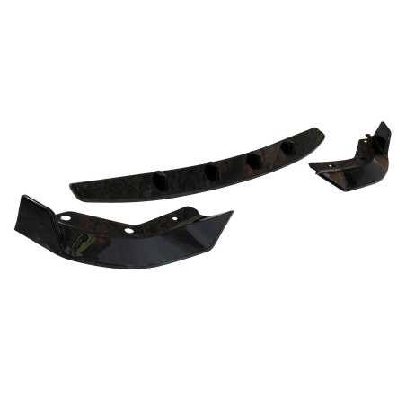 Kit Estetici BMW G20 / G21 Look M3 Competition Nero lucido