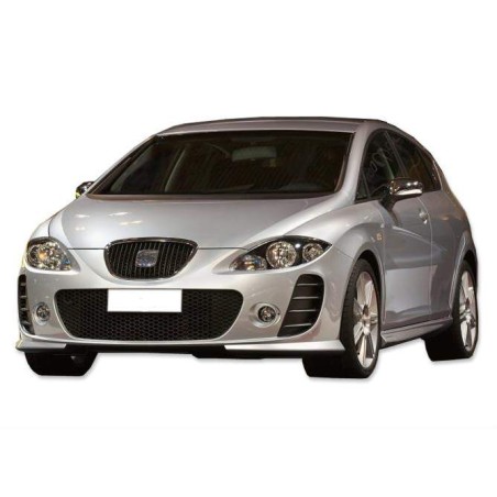 Paragolpes Delantero Seat Leon FR '05-08
