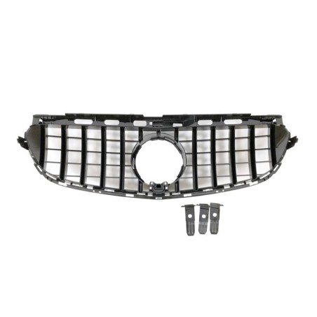 Front Grill Mercedes W212 2014 Look GT
