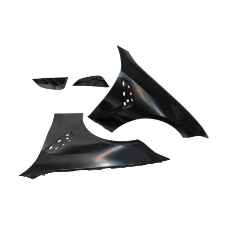 Kit Estetici BMW G20 Look G80 M3