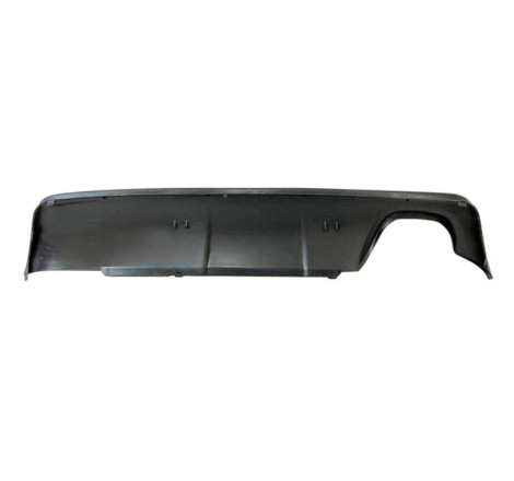 Difusor Trasero BMW E60 / E61 Look M-Tech ABS