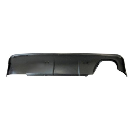 Difusor Trasero BMW E60 / E61 Look M-Tech ABS