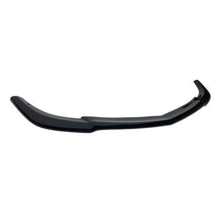 Spoiler Anteriore Mercedes W204 AMG 2011-2013 Facelift Look C63 AMG