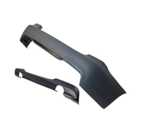 Kit De Carrocería BMW E90 2005-2008 look M4 ABS