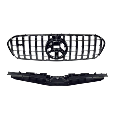 Griglia Mercedes W167 / C167 2024+ Look GT