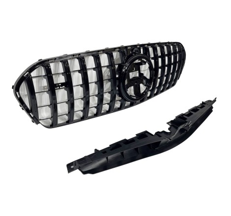 Griglia Mercedes W167 / C167 2024+ Look GT