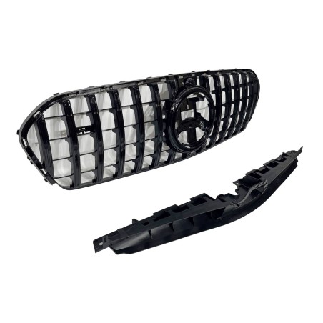 Griglia Mercedes W167 / C167 2024+ Look GT