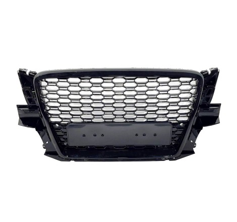 Parrilla Audi Q5 2008-2011 Look RSQ5