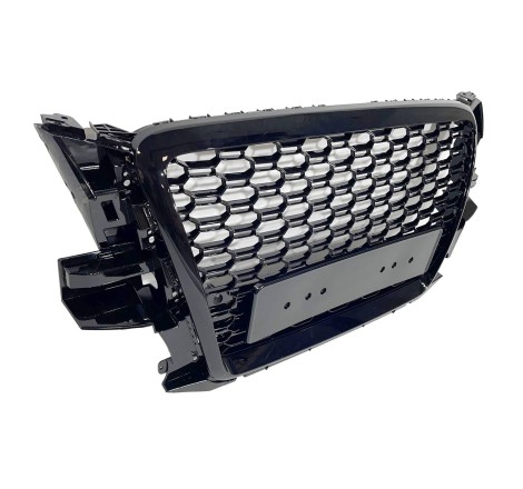 Parrilla Audi Q5 2008-2011 Look RSQ5