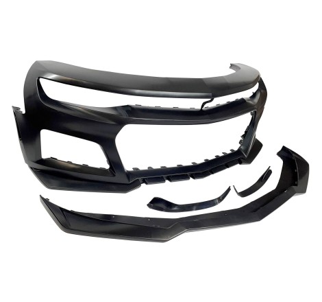 Front Bumper Chevrolet Camaro ZL1 2019-2023 Look SS