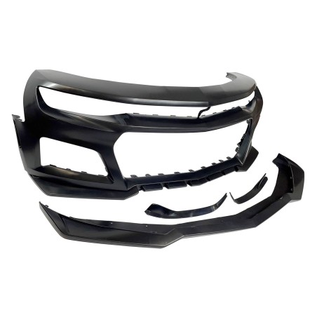 Front Bumper Chevrolet Camaro ZL1 2019-2023 Look SS