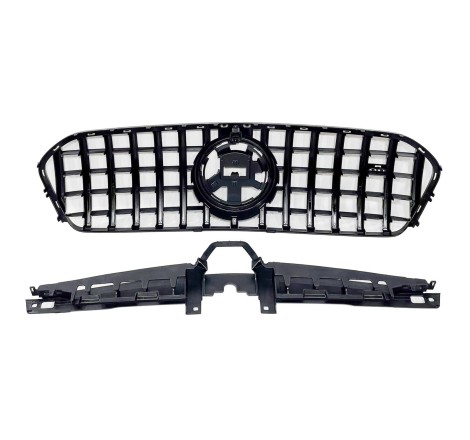 Griglia Mercedes W167 / C167 2024+ Look GT