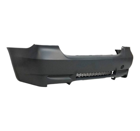 Rear Bumper BMW E90  M3 Type