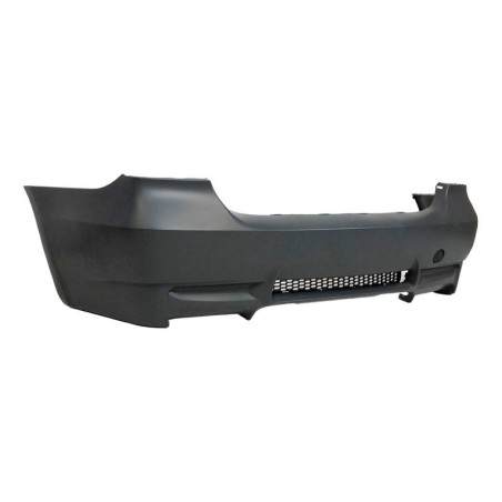 Rear Bumper BMW E90  M3 Type