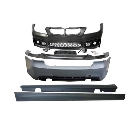Kit Estetici BMW E90 2005-2008 look M4 ABS