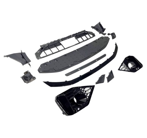 Paragolpes Delantero Audi A4 2020+ Look RS4