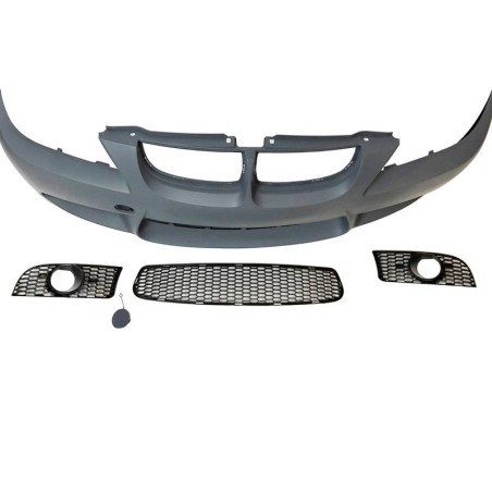 Front Bumper BMW E90 / E91 2005-2008 Look M3