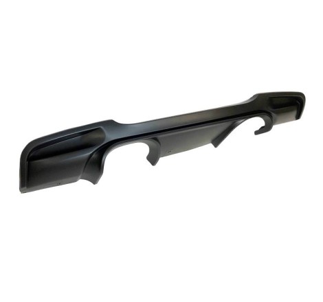 Difusor Trasero BMW E92 / E93 look M3