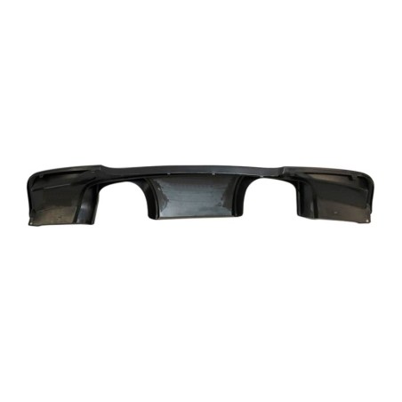 Difusor Trasero BMW E92 / E93 look M3