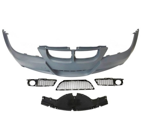 PARAURTI ANTERIORE BMW E90 / E91 05-08 M-TECH ABS