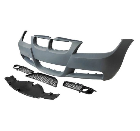 PARAURTI ANTERIORE BMW E90 / E91 05-08 M-TECH ABS