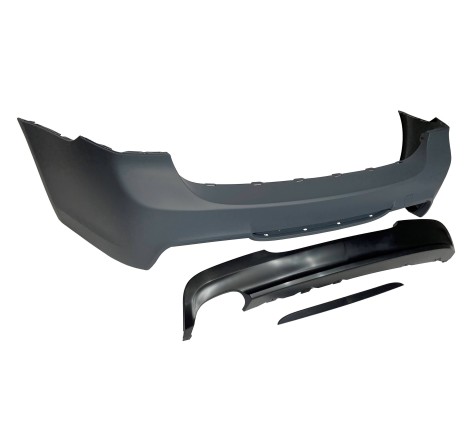Body Kit BMW E91 2009 LCI
