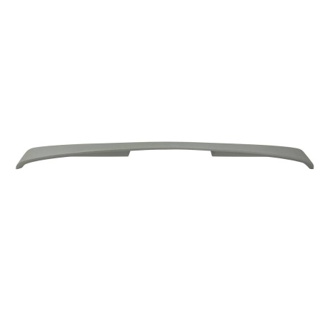 Alettone - Spoiler Seat Leon 2009-2012 Look Cupra