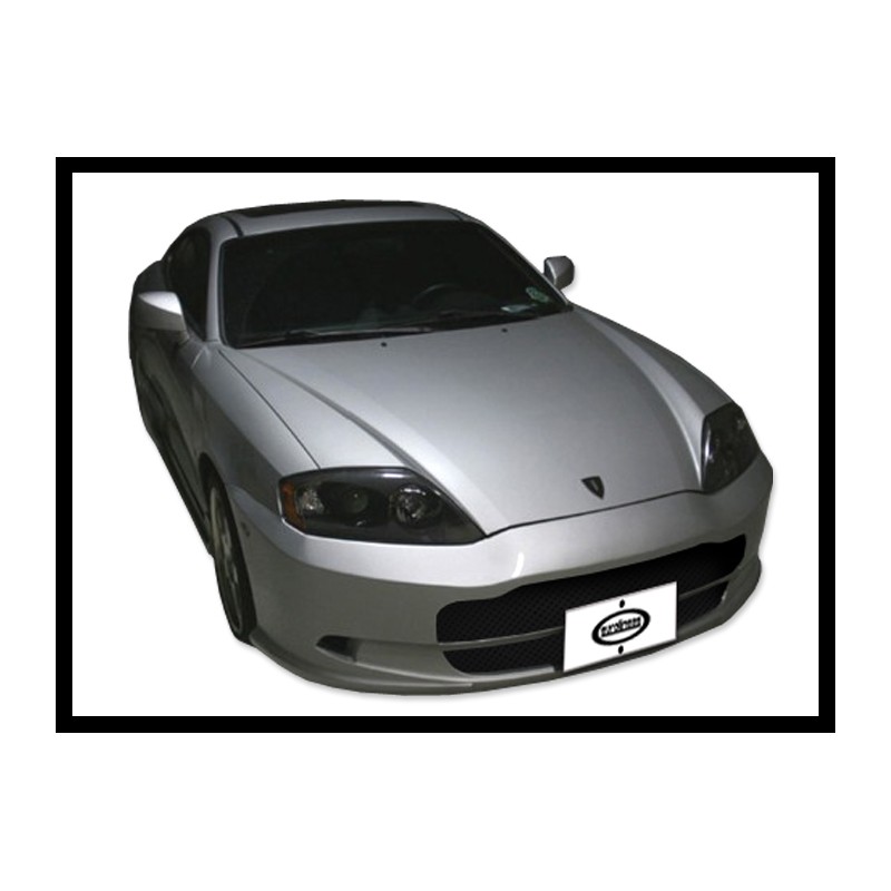 Paragolpes Delantero Hyundai Coupe 2002-2007