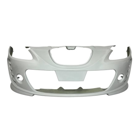 Paragolpes Delantero Seat Leon FR '05-08