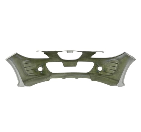 Paragolpes Delantero Seat Leon FR '05-08