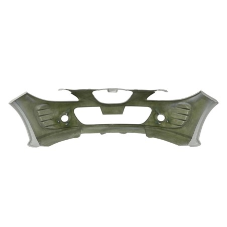 Paragolpes Delantero Seat Leon FR '05-08