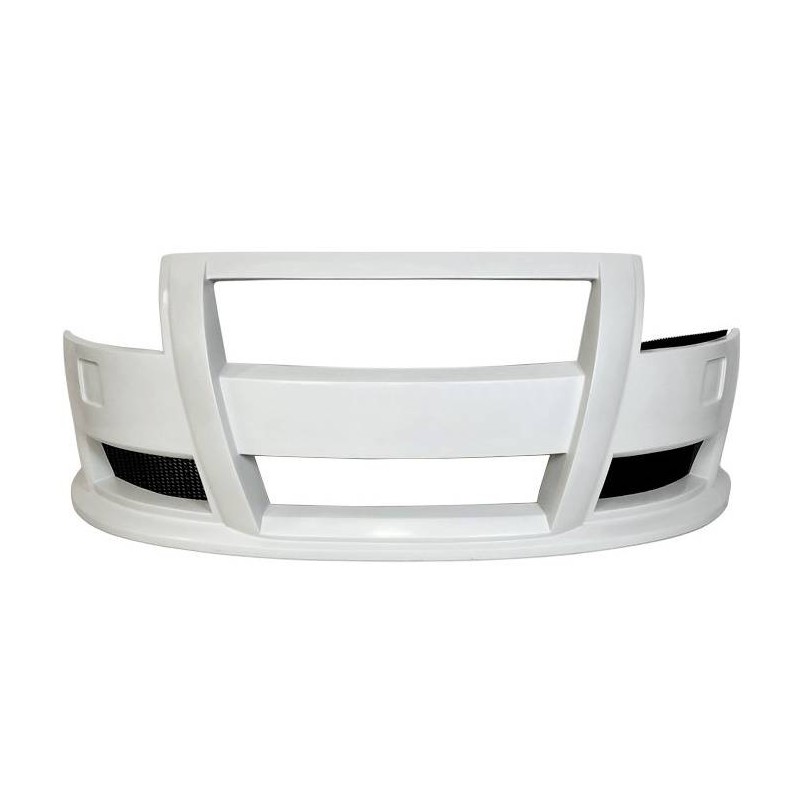 Front Bumper Audi TT 98-05 8N