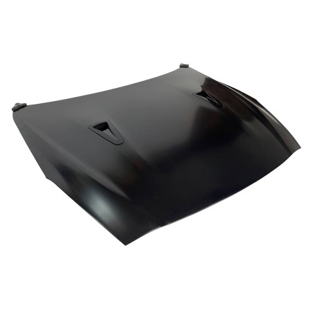 Bonnet Nissan Skyline R35 2008-2015 Look 2017 Aluminum