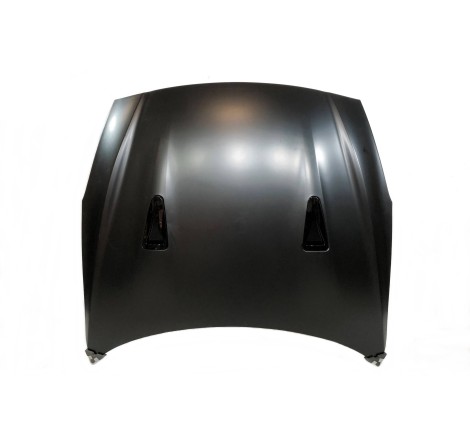 Bonnet Nissan Skyline R35 2008-2015 Look 2017 Aluminum
