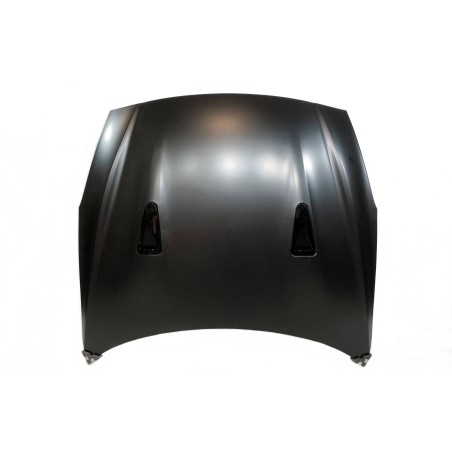 Bonnet Nissan Skyline R35 2008-2015 Look 2017 Aluminum