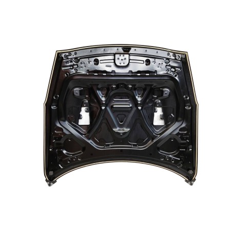 Bonnet Nissan Skyline R35 2008-2015 Look 2017 Aluminum