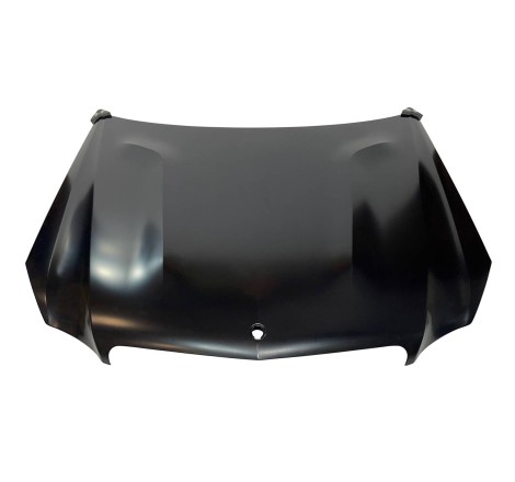 Capó Mercedes W212 2014-2015 Look E63 Aluminio