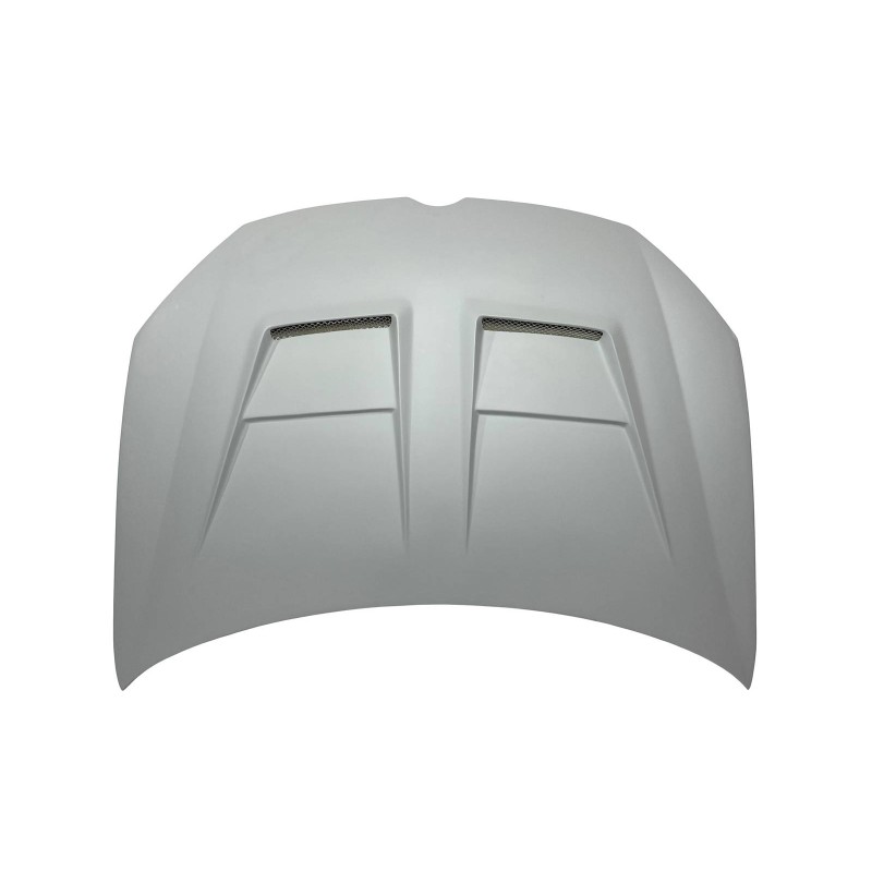 Cofano Fibra Volkswagen Golf 6