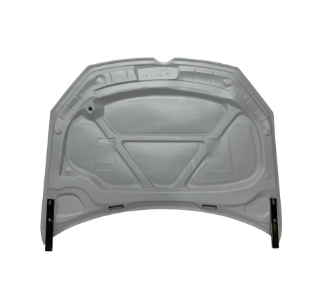 Cofano Fibra Volkswagen Golf 6