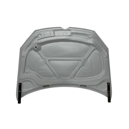 Cofano Fibra Volkswagen Golf 6