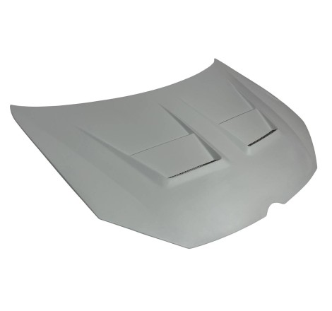 Cofano Fibra Volkswagen Golf 6