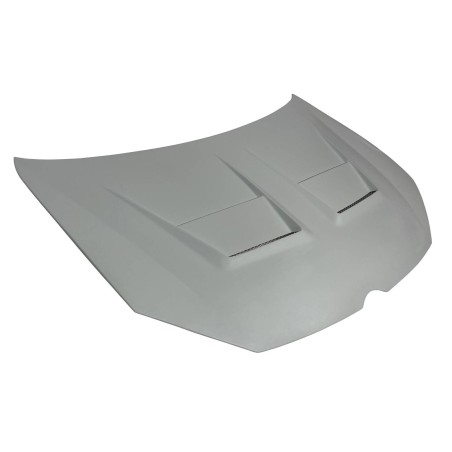 Cofano Fibra Volkswagen Golf 6