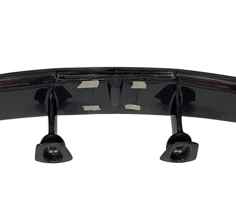 Spoiler Lamborghini Gallardo Lp560 / Lp570 Carbon Fibre