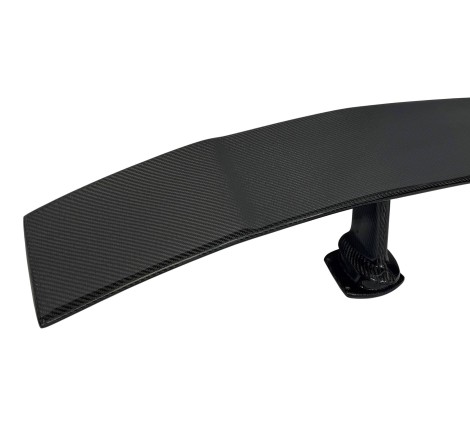 Spoiler Lamborghini Gallardo Lp560 / Lp570 Carbon Fibre