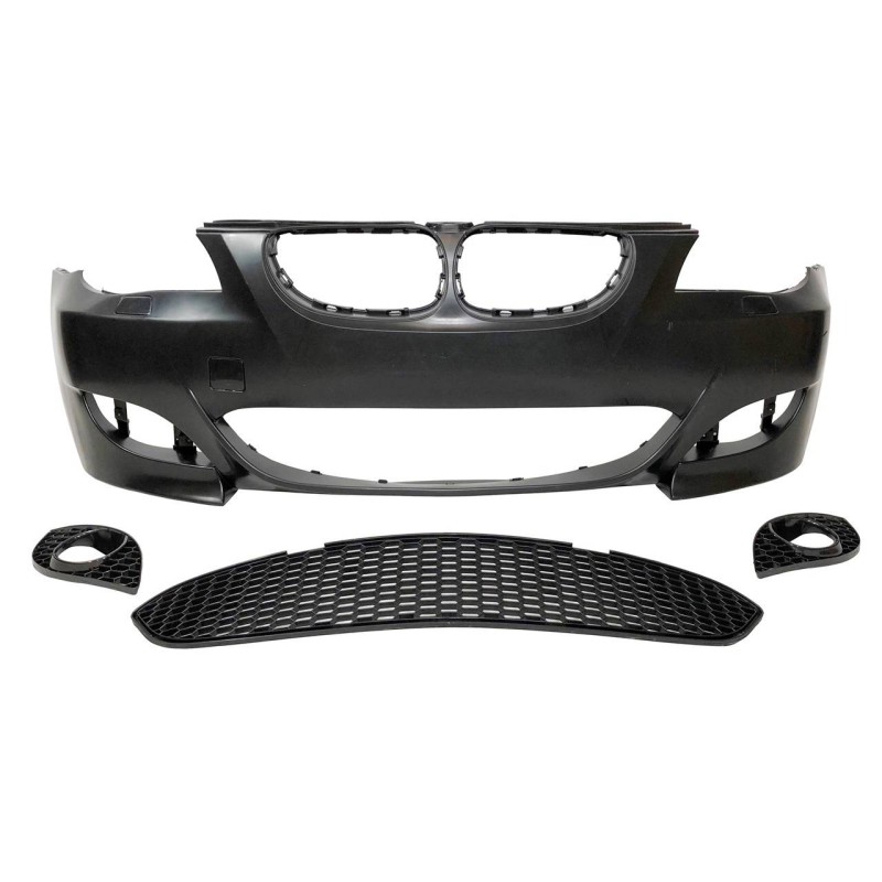 Paraurti Anteriori BMW E60 04-09 ABS