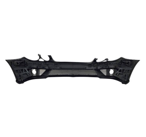 Paragolpes Delantero Mercedes W211 '07-'09 ABS